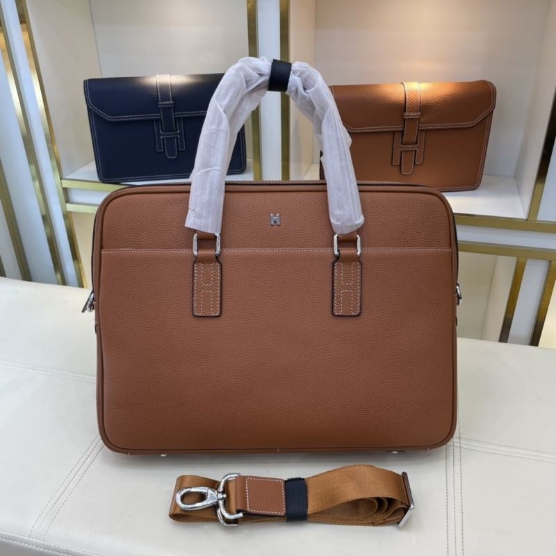 H**mes handle bags